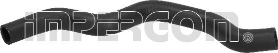 IMPERGOM 223404 - Шланг, теплообмінник - опалення autocars.com.ua