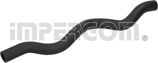IMPERGOM 223413 - Шланг, теплообмінник - опалення autocars.com.ua