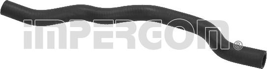IMPERGOM 223414 - Шланг, теплообмінник - опалення autocars.com.ua