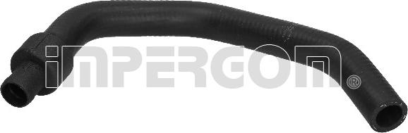 IMPERGOM 223415 - Шланг, теплообмінник - опалення autocars.com.ua