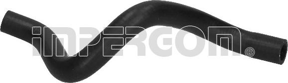 IMPERGOM 223420 - Шланг, теплообмінник - опалення autocars.com.ua