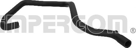 IMPERGOM 223429 - Шланг, теплообмінник - опалення autocars.com.ua