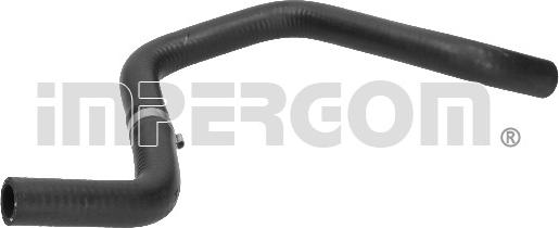 IMPERGOM 223430 - Шланг, теплообмінник - опалення autocars.com.ua