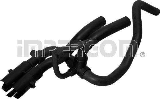 IMPERGOM 223447 - Шланг, теплообмінник - опалення autocars.com.ua