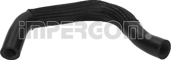 IMPERGOM 223465 - Шланг, вентиляція картера autocars.com.ua