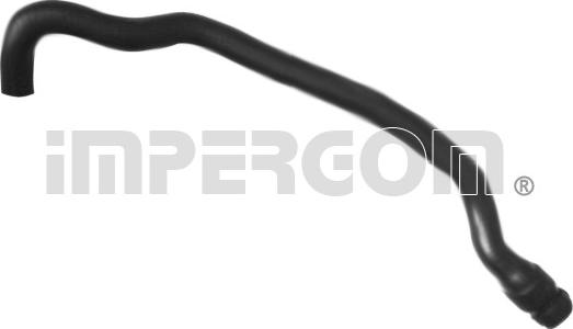 IMPERGOM 223475 - Шланг, теплообмінник - опалення autocars.com.ua