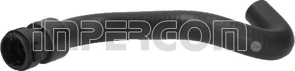 IMPERGOM 223483 - Шланг, теплообмінник - опалення autocars.com.ua