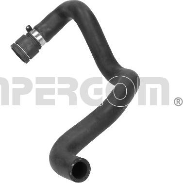 IMPERGOM 223543 - Шланг, теплообмінник - опалення autocars.com.ua