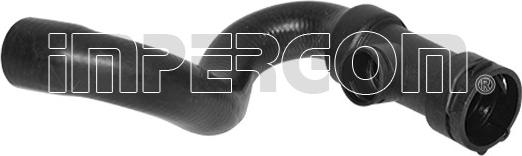 IMPERGOM 223608 - Шланг радіатора autocars.com.ua