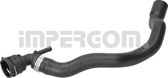 IMPERGOM 223616 - Шланг, теплообмінник - опалення autocars.com.ua