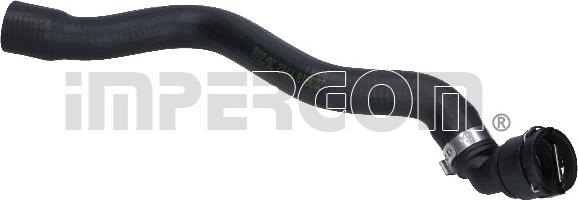 IMPERGOM 223618 - Шланг, теплообмінник - опалення autocars.com.ua