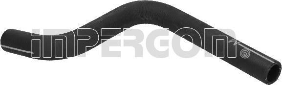 IMPERGOM 223621 - Шланг, теплообмінник - опалення autocars.com.ua