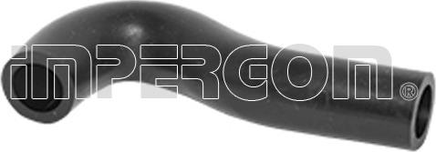 IMPERGOM 223638 - Масляний шланг autocars.com.ua