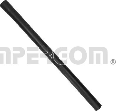 IMPERGOM 223644 - Шланг радіатора autocars.com.ua