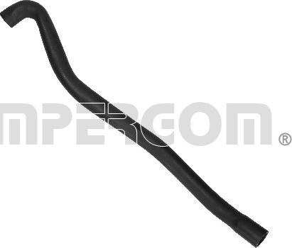 IMPERGOM 223645 - Шланг радіатора autocars.com.ua