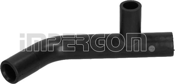 IMPERGOM 223655 - Трубка нагнітається повітря autocars.com.ua