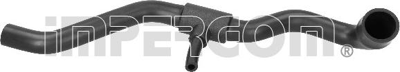 IMPERGOM 223665 - Масляний шланг autocars.com.ua