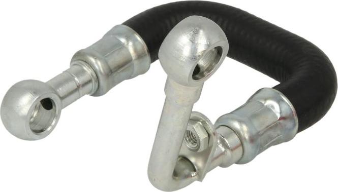 IMPERGOM 223676 - Шланг радіатора autocars.com.ua