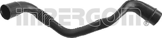 IMPERGOM 223696 - Шланг, вентиляція картера autocars.com.ua