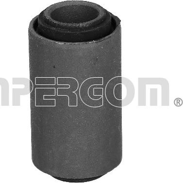 IMPERGOM 2236 - Сайлентблок, важеля підвіски колеса autocars.com.ua