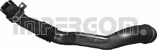 IMPERGOM 223701 - Шланг, вентиляція картера autocars.com.ua