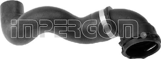 IMPERGOM 223780 - Шланг радіатора autocars.com.ua
