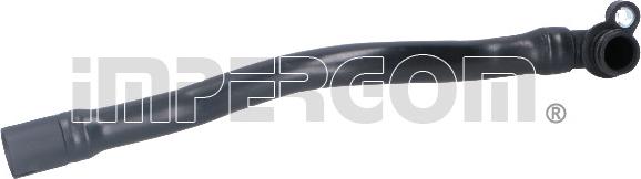 IMPERGOM 223826 - Шланг, вентиляція картера autocars.com.ua