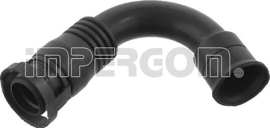 IMPERGOM 223839 - Шланг, вентиляція картера autocars.com.ua