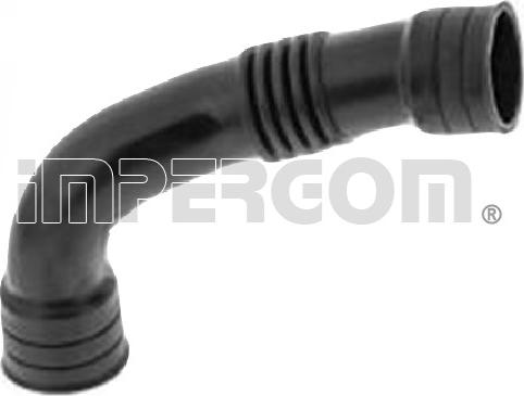 IMPERGOM 223840 - Шланг, вентиляція картера autocars.com.ua