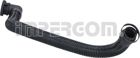 IMPERGOM 223850 - Трубка нагнітається повітря autocars.com.ua