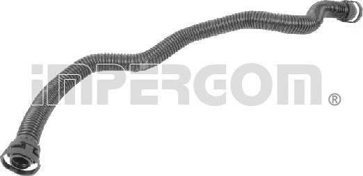 IMPERGOM 223851 - Трубка нагнітається повітря autocars.com.ua
