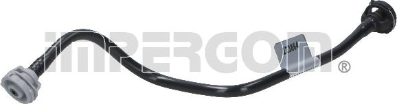 IMPERGOM 223864 - Шланг радіатора autocars.com.ua