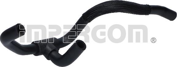 IMPERGOM 224 079 - Шланг, вентиляція картера autocars.com.ua
