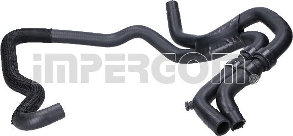 IMPERGOM 224097 - Шланг, теплообмінник - опалення autocars.com.ua