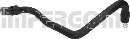 IMPERGOM 224 135 - Шланг, теплообмінник - опалення autocars.com.ua