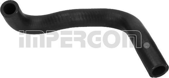IMPERGOM 224168 - Масляний шланг autocars.com.ua