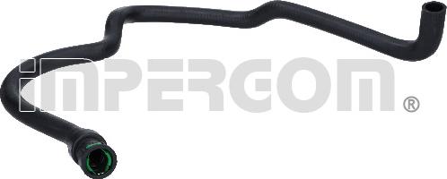 IMPERGOM 224 170 - Шланг, теплообмінник - опалення autocars.com.ua