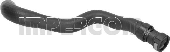 IMPERGOM 224 178 - Шланг, теплообмінник - опалення autocars.com.ua
