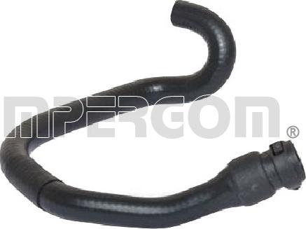 IMPERGOM 224201 - Шланг, теплообмінник - опалення autocars.com.ua