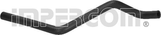 IMPERGOM 224202 - Шланг, теплообмінник - опалення autocars.com.ua