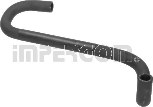IMPERGOM 224278 - Шланг радіатора autocars.com.ua