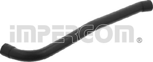 IMPERGOM 224423 - Шланг, вентиляція картера autocars.com.ua