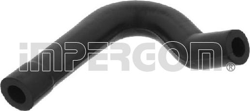 IMPERGOM 224424 - Шланг, вентиляція картера autocars.com.ua