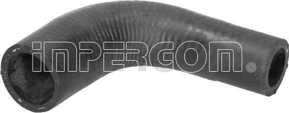 IMPERGOM 224439 - Шланг радіатора autocars.com.ua