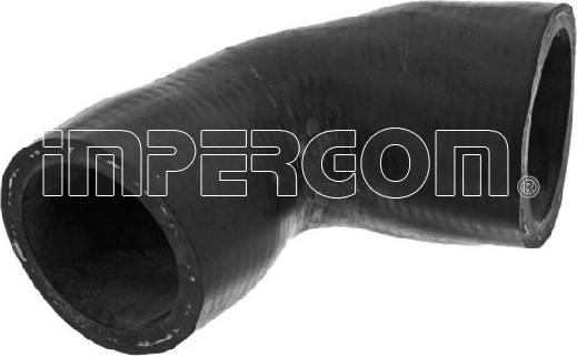 IMPERGOM 224440 - Шланг радіатора autocars.com.ua