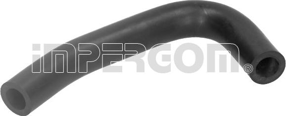 IMPERGOM 224513 - Трубка, клапан повернення ОГ autocars.com.ua