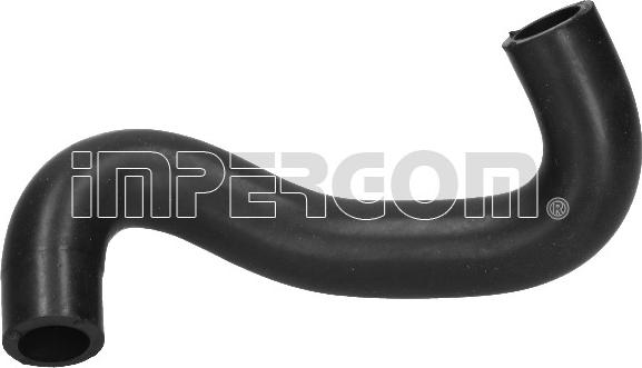 IMPERGOM 224515 - Шланг, теплообмінник - опалення autocars.com.ua