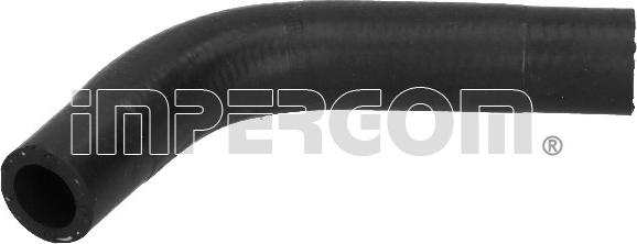 IMPERGOM 224518 - Шланг, теплообмінник - опалення autocars.com.ua