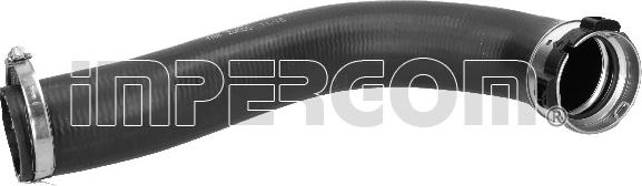 IMPERGOM 224525 - Трубка нагнітається повітря autocars.com.ua