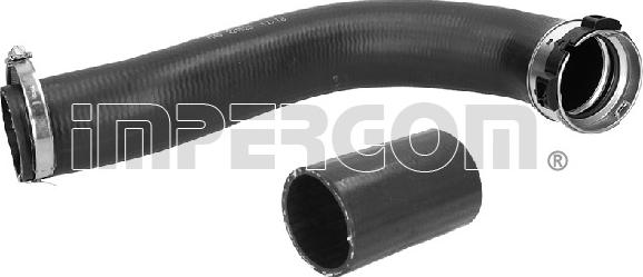 IMPERGOM 224528 - Трубка нагнітається повітря autocars.com.ua
